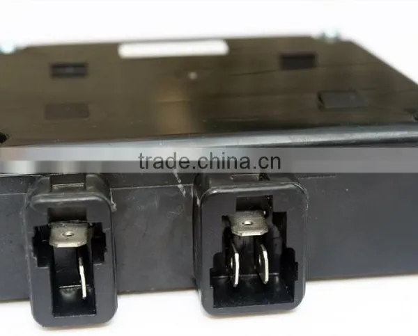 GS125 Motorcycle Ignition Device photo-4