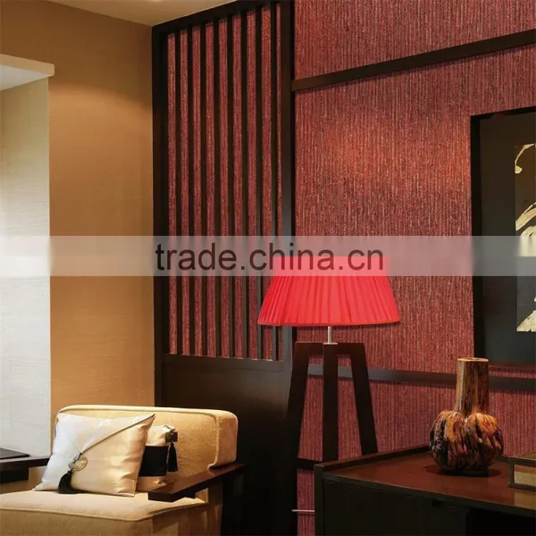 Solid Colour Wall Papers Home Decor From China Supplier photo-4