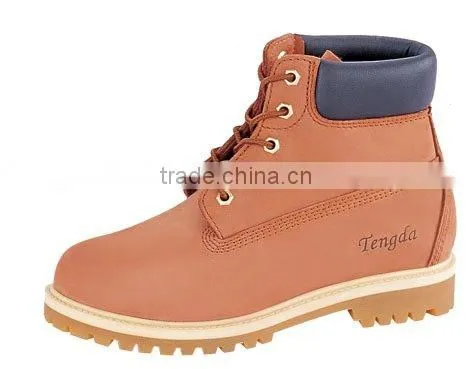 Work Shoes(TD-3013)