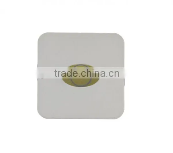 Square Shape Ellipse Hole 3W LED Downlight Epistar COB Clear Diffuser TEC002S3WQ3 photo-4