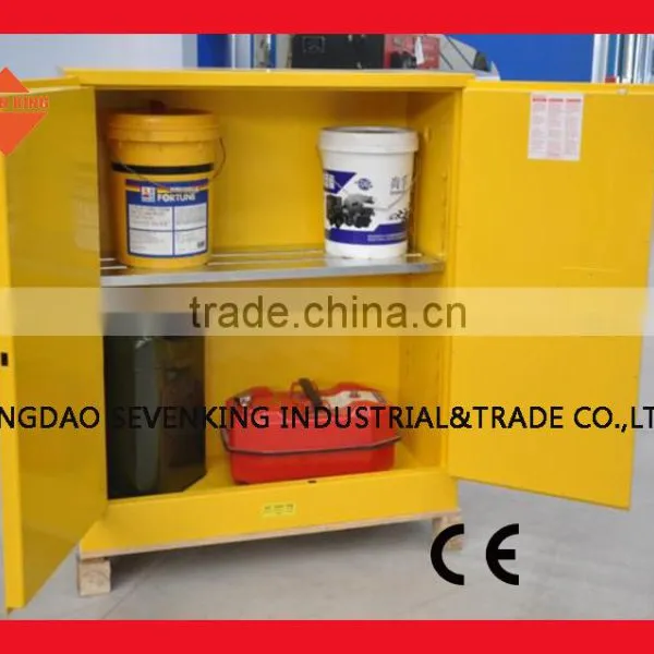 Corrosive Chemical Biosafety Cabinet Types