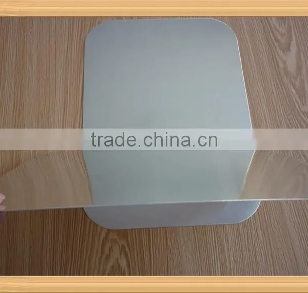 Factory Direct Customizable Aluminum Foil Carboard Lids photo-3