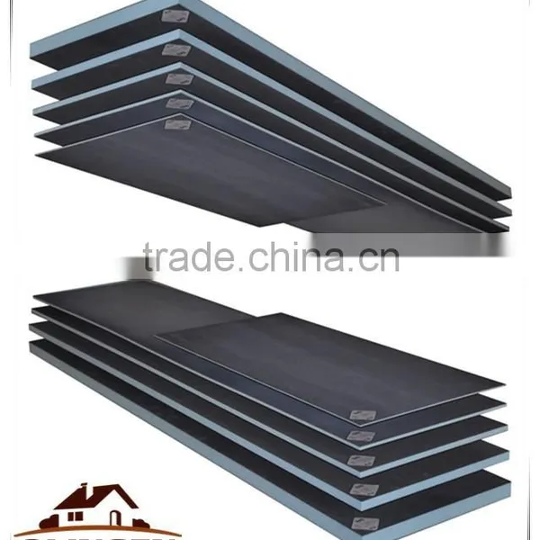 Expanded High Density Fiberglass Polyurethane Foam photo-2