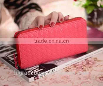 Latest Design Cheap Designer Ladies Magic Wallet photo-3