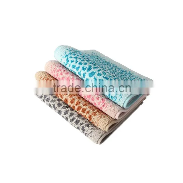 DADA Mircofiber Bedroom Non Slip Mat photo-5