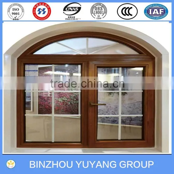 WOODEN TRANSFER Aluminum Material photo-4