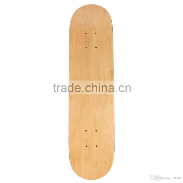 31x7.5inch Cheap Birch Maple Skateboard Decks photo-4