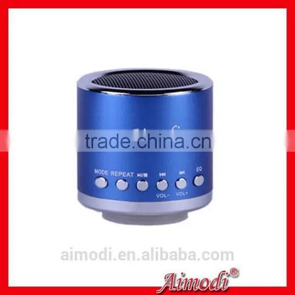 2015 the Most Popular Mini Speaker With Patented Design photo-2