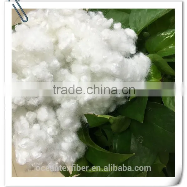Fiber for Stuffing 15DX32mm