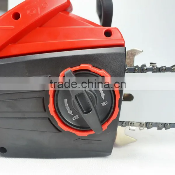 1800W Heavy Duty Electric Chain Saw photo-2