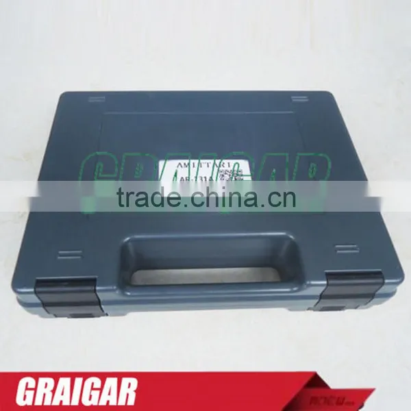 AM Surface Roughness Tester Surface Profile Gauge Meter AR-131A photo-5