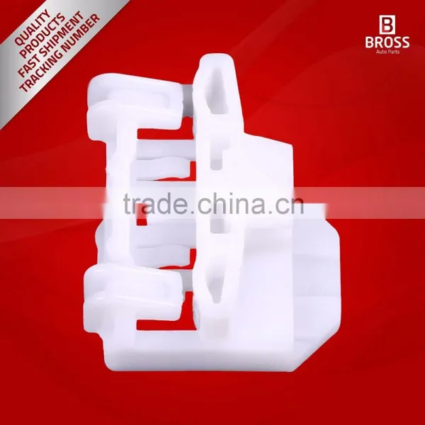 2 Pieces Window Regulator Clip Front Right Door for Audi V.W. Seat Pontiac Oldsmobile photo-3