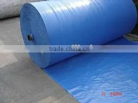 pe Laminated Tarpaulin Roll
