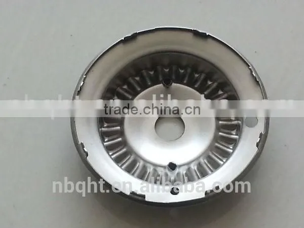 Small Metal Lathe Small Metal Stamping Products photo-5