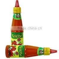 Rong Viet Chilli Sauce photo-2