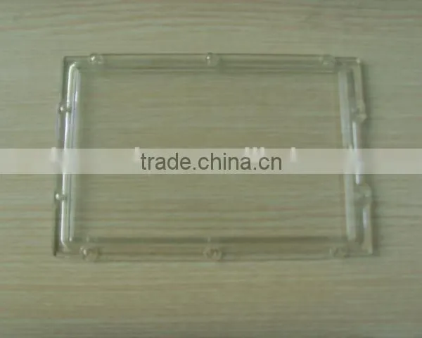 Professional Plastic Injection Molding Manufacturer Make PE,POM,ABS,PMMA,PVC,PC,PP Parts photo-2