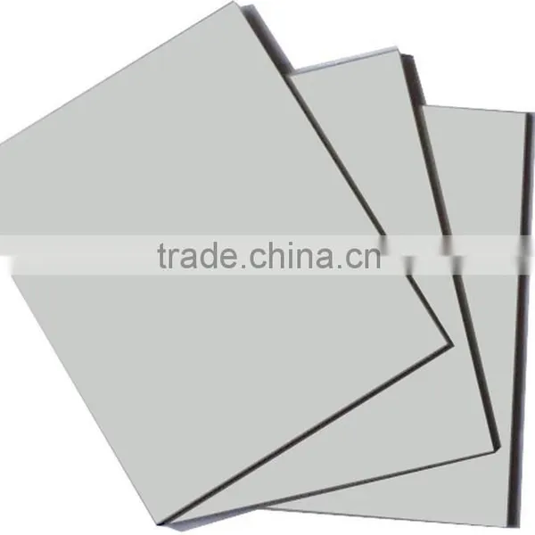 Exterior Aluminum Composite Panel photo-2