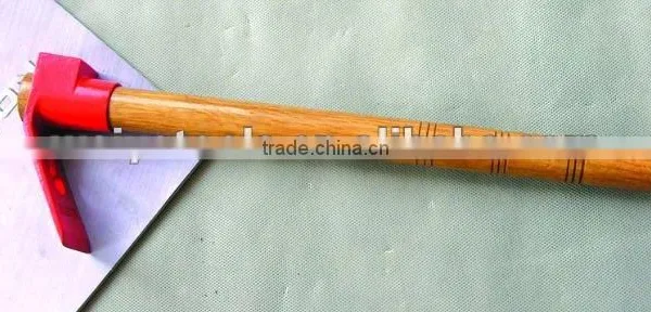 ADZE Hammer With Wooden Handle