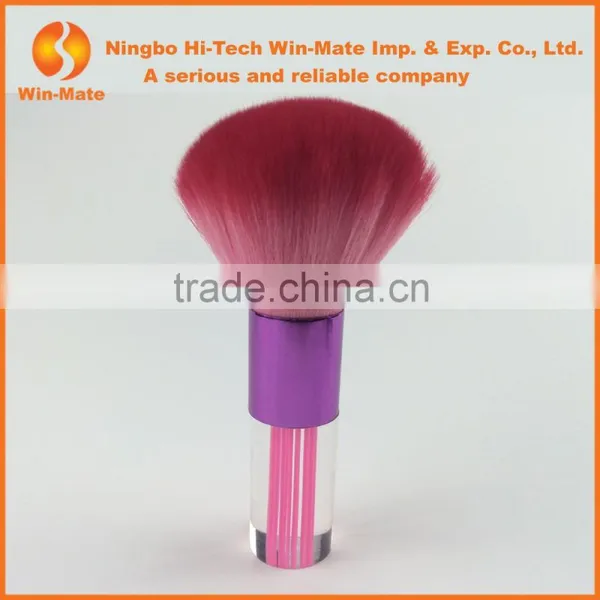 2014 China Supplier Beauty Needs Best Blush Brush With Excellent Service photo-2