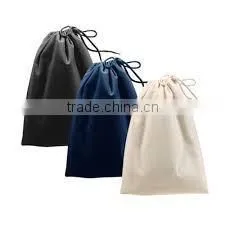 Drawstring Cotton photo-3