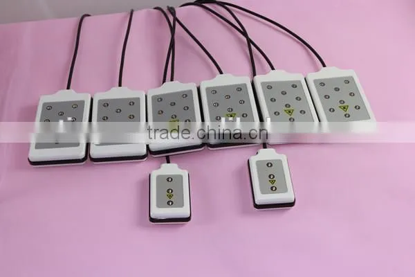 100mw 650nm Lipo Laser for Sale/portable Lipolaser Slimming Machine Price Lipolaser photo-2