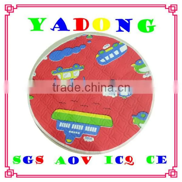 Changing Mat for Baby/baby Travel Changing Mat/baby Diaper Changing Mat photo-6