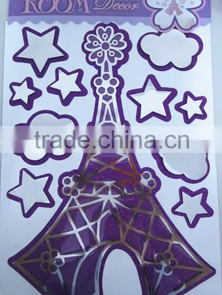 Home Decoration Sticker for Room