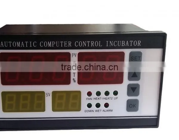New Egg Incubator Temperature Humidity Controller photo-6