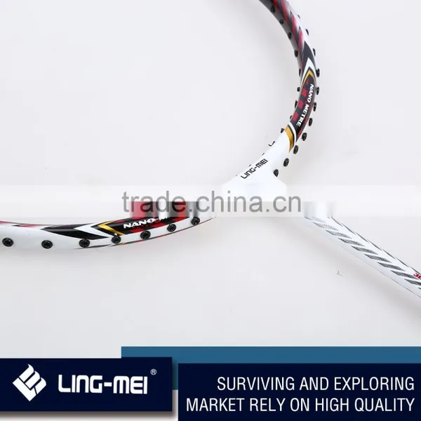 Professional Badminton Racquet photo-3