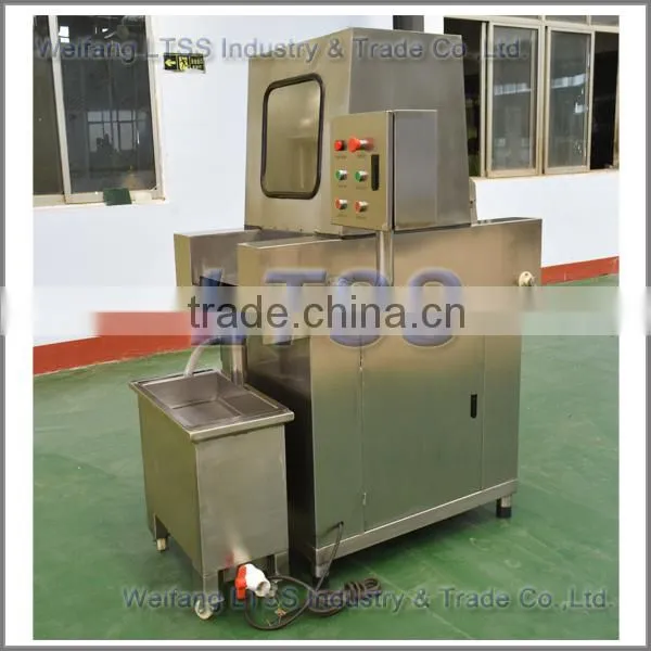 Chicken Meat Brine Injection Machine