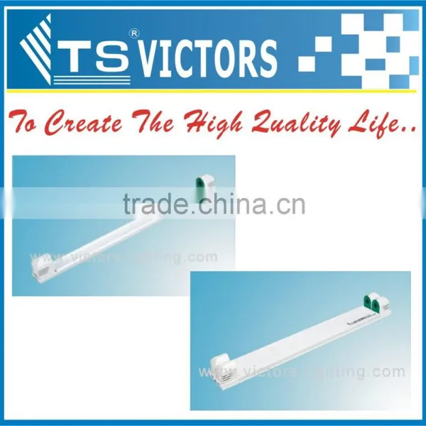 SDT5-LED LED Tube Lights With Integrated Fixtures photo-3