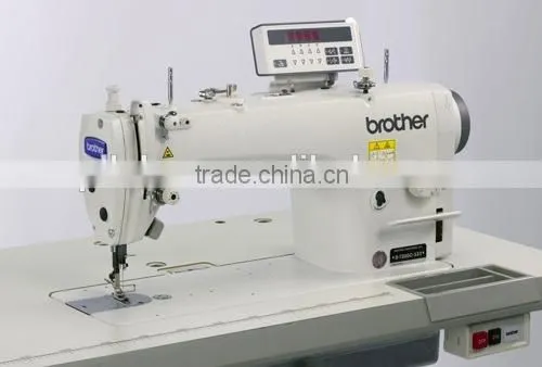 BROTHER Sewing Machine for Industrial Clothing photo-2