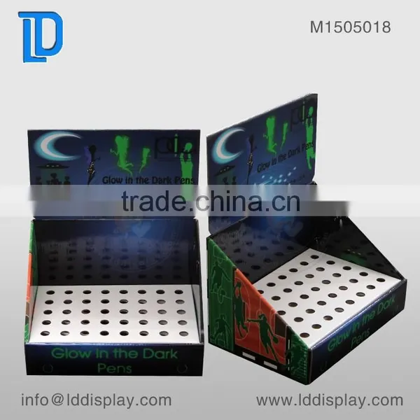 Make up Counter Top Cardboard Display photo-2