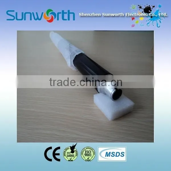 Upper Fuser Roller di 650 /551 For Konica Minolta DI 551 /650 /7165 for Use in 7165 7155 7255 7272 photo-3
