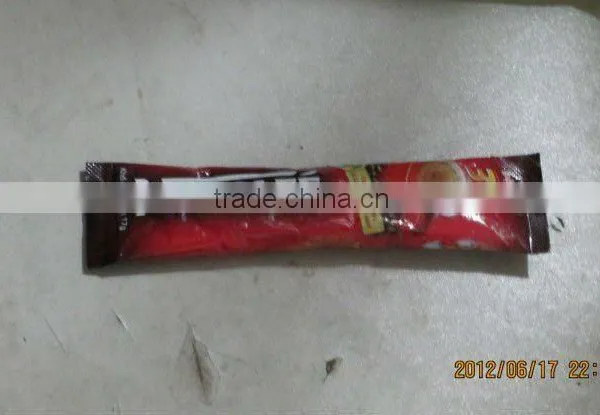 Small Scale Weighing Packaging Machine for Powders photo-2