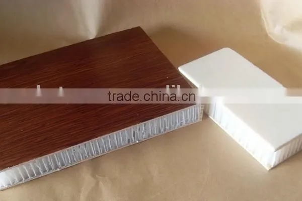 FRP Honeycomb Composite Panel,truck Body Panel photo-2