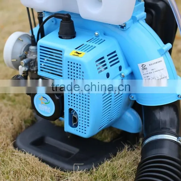 3WF-3 20Liter Red Mist Duster Agriculture Sprayer photo-4
