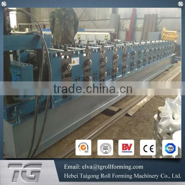 Competitive Price Door Forming Machine photo-2
