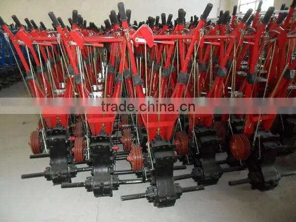 Hot Sale 8hp to 12hp Hand Tractors Diesel Cheap Price for Container photo-3