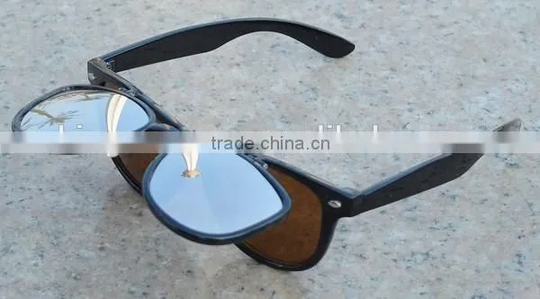 Factory Wholesale High Quality Flip up Fireworks Glasses for Party photo-3