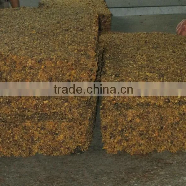 Natural rubber