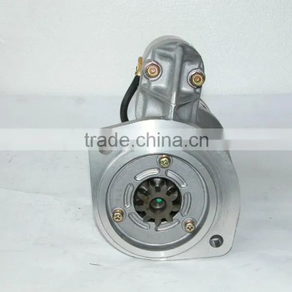 S13-327 12V 9 Teeth TD27 Starter