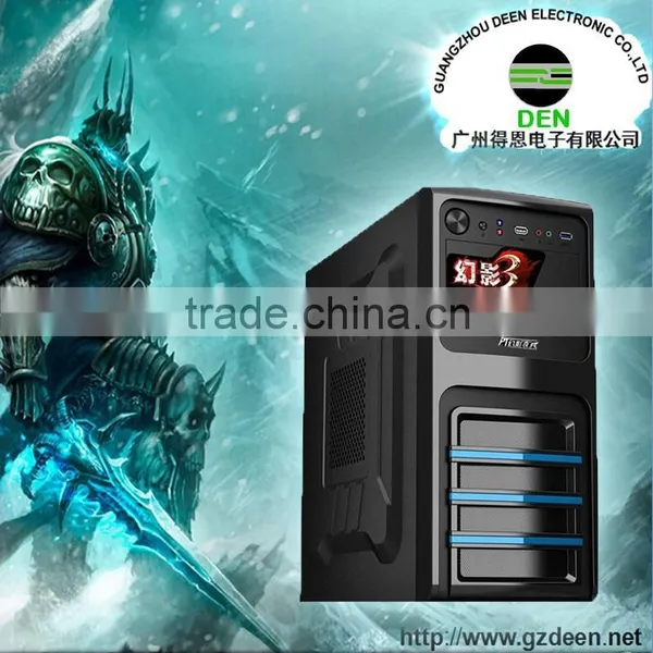 High Quality for MINI ATX PC Case ,computer Case photo-2