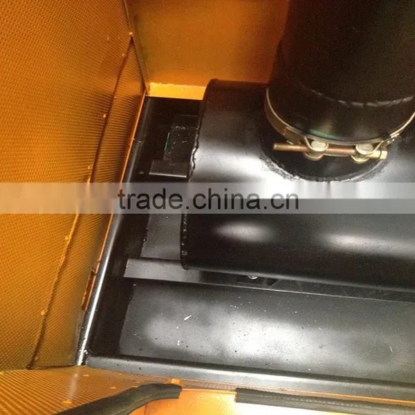 400kw 500kva Low Price Soundproof Diesel Generator photo-4