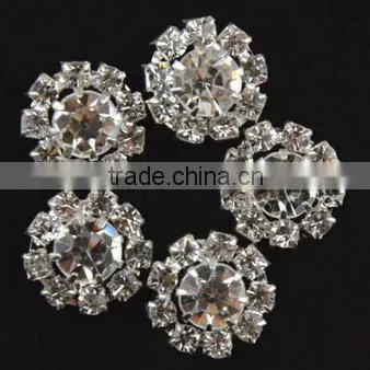 Shining Rhinestone Accessories DIY Accessories