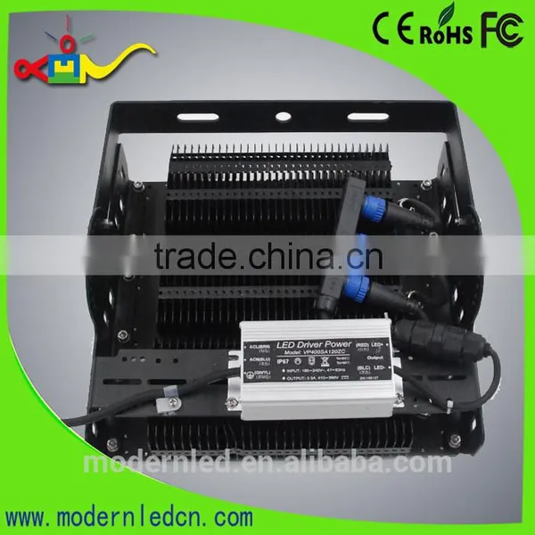 Outrdoor Led Street Housing for Led Lighting photo-5