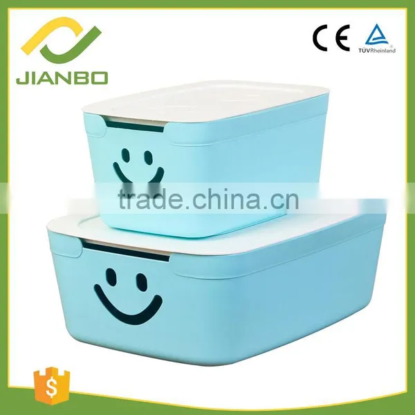 2 Sizes Home Storage & Organization Bra and Socks Box