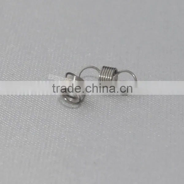 Customized 0.20mm to 5mm High Carbon Stainless Steel Spring/mini Spring/precision Spring photo-5
