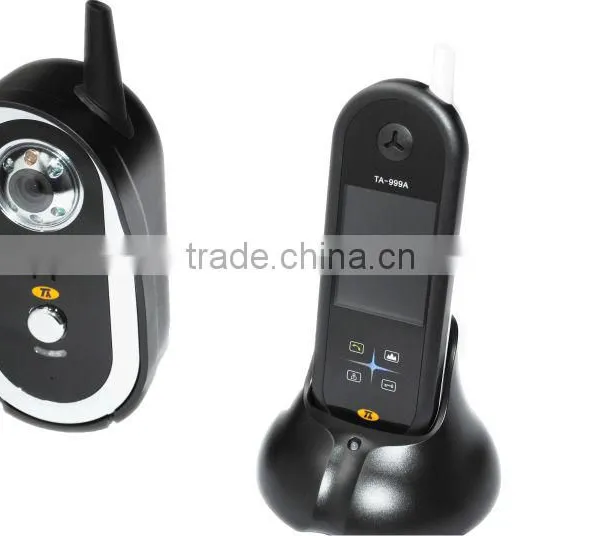 Waterproof Video Doorbell