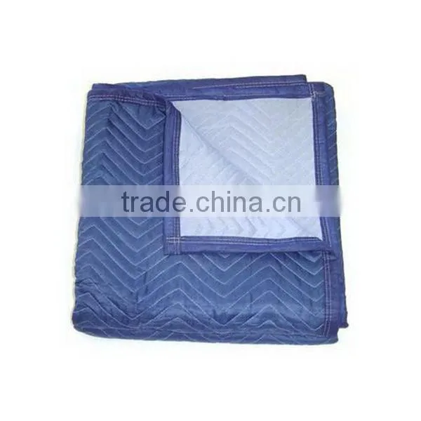 Low Price Economic Solid Promotion Blanket